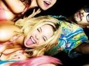 [News] Spring Breakers bande-annonce