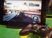 Photos vidéo Razer Edge