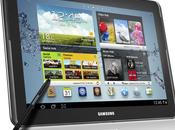 tablette Galaxy Note annoncé