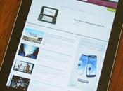 Japon Nexus devance l’iPad pour Noël