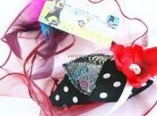 achats pour cadeaux Noel chez amies créatrices