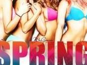 Première bande annonce film Spring Breakers (vidéo)