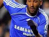 West Anelka donne réponse week-end