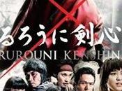 [J-Film] Rurouni Kenshin cœur s’est fait kidnapper samouraï…