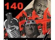 L’apéro Captain #140 Depardieu with Iron Fists