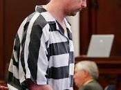 Ryan Leaf retourne prison