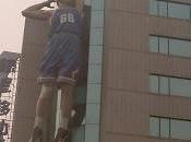 Rencontres insolites chine