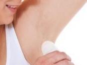 HYGIÈNE: Déodorant, êtes-vous certaine d’en avoir besoin? Journal Investigative Dermatology