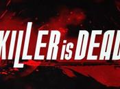 Killer Dead dévoile trailer