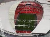 Wembley bientôt rebaptisé