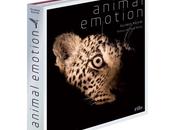 livre week-end Animal émotion Kyriakos Kaziras