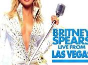 Britney Spears show Vegas