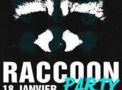 Raccoon Party pour lancement Kosséça, nouvel album