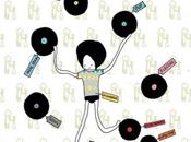 Fabrique Éphémère Balades Sonores jusqu’au février Quincampoix (Paris)