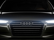 nouvelle Audi Sportback