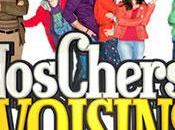 Audiences Record pour chers voisins