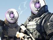 Siri iPhone, robot cache personnalité...