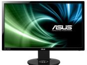 ASUS propose nouveau moniteur VG248QE