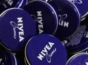 Nivea fait peau neuve change packaging