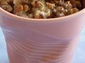 Lentilles moutardées