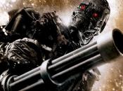 Terminator scénaristes Shutter Island Hell Driver