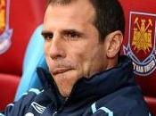 Chelsea Zola reste concentré Watford
