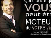 Citation blogueur Samuel Moreaux