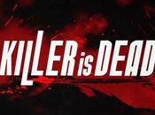 Killer Dead trailer