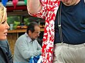 Ophélie Winter coté Thierry Lhermitte