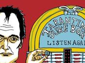 Semaine Tarantino Playlist Samedi (Spéciale Tarantino)