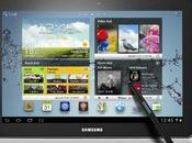 Galaxy Note 8.0, encore nouveau dans galaxie Samsung?