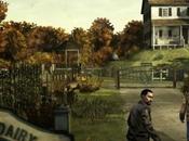 Walking Dead iPhone iPad, épisode gratuit