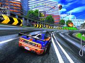 90′s Arcade Racer Comment faire revivre Daytona Indy