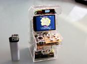 Micro borne d'arcade Raspberry