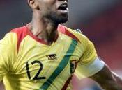 2013 (Afrique Sud): Mali Niger