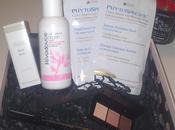 GlossyBox Janvier 2013