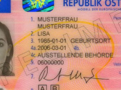 nouveau permis, encore diktat l'UE