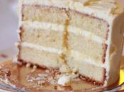 {joli gâteau} layer cake citron pavot