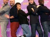 Cinéma Festival International Film Comédie l’Alpe d’Huez, palmarès