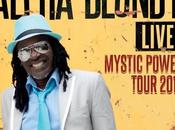 Mediacom choisit Billetterie Weezevent pour concert d’Alpha Blondy