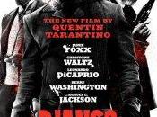 Django Unchained Quentin Tarantino