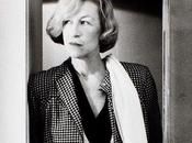 ...Andrée Putman, grande dame design connue dans le...