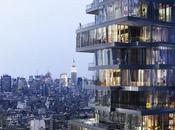 York, toujours plus haut!