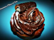 Cupcakes "test salon chocolat"