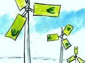 éoliennes domestiques victimes d'ecroqueries