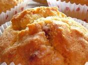 Cakes cranberries orange