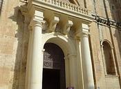Chronique voyages: John's co-cathedral Vallette, Malte)