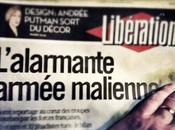 Pourquoi critiques contre guerre Mali sont courtes