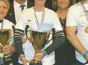 Coupe France Fleuristes 2012, images