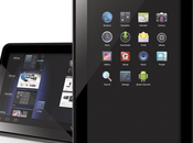 eviGroup présente nouvelle tablette